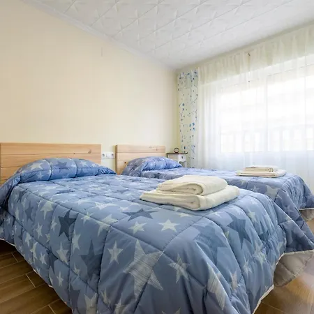 Hauzify I Apartament Van Gogh Salou Exterior photo
