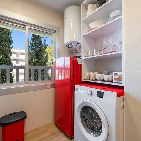 Hauzify I Apartament Van Gogh Salou Exterior photo