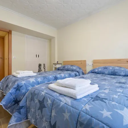 Hauzify I Apartament Van Gogh Salou Exterior photo