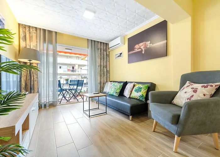 Hauzify I Apartament Van Gogh
