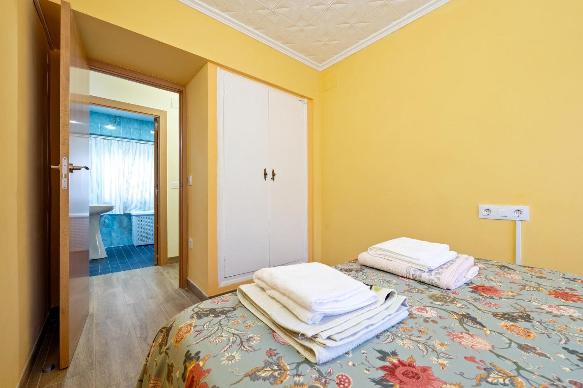 Hauzify I Gogh Apartment