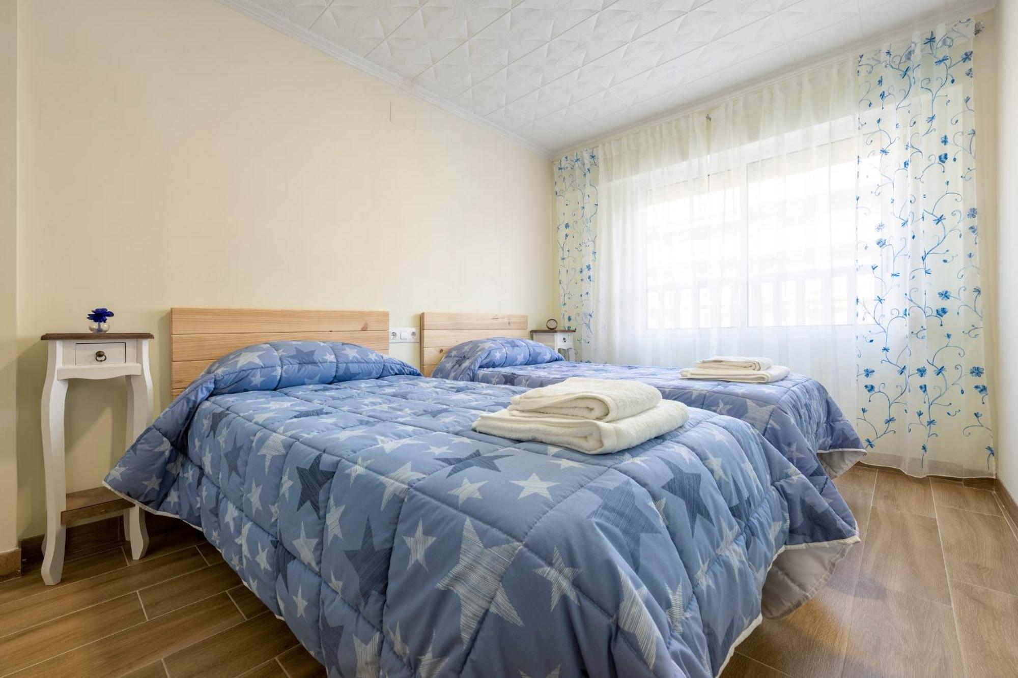 Appartement Hauzify I Gogh *